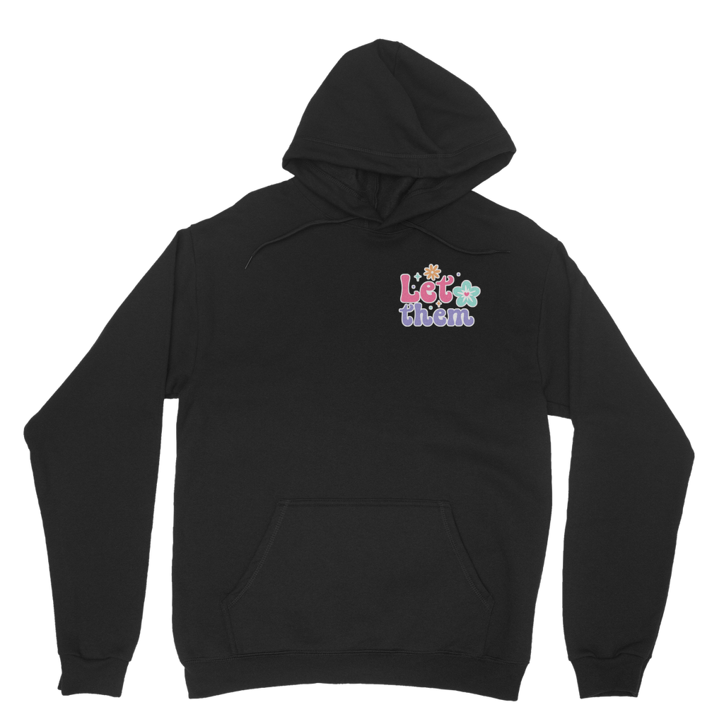 Self Love Collection Classic Adult Hoodie