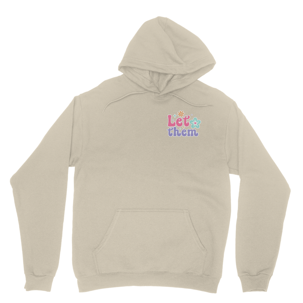 Self Love Collection Classic Adult Hoodie